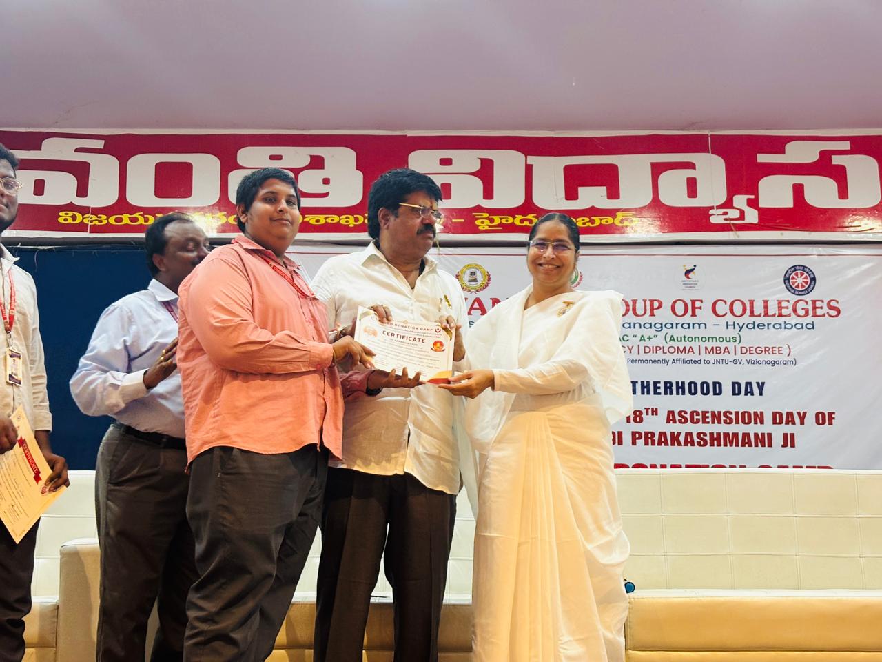 Career Guidance