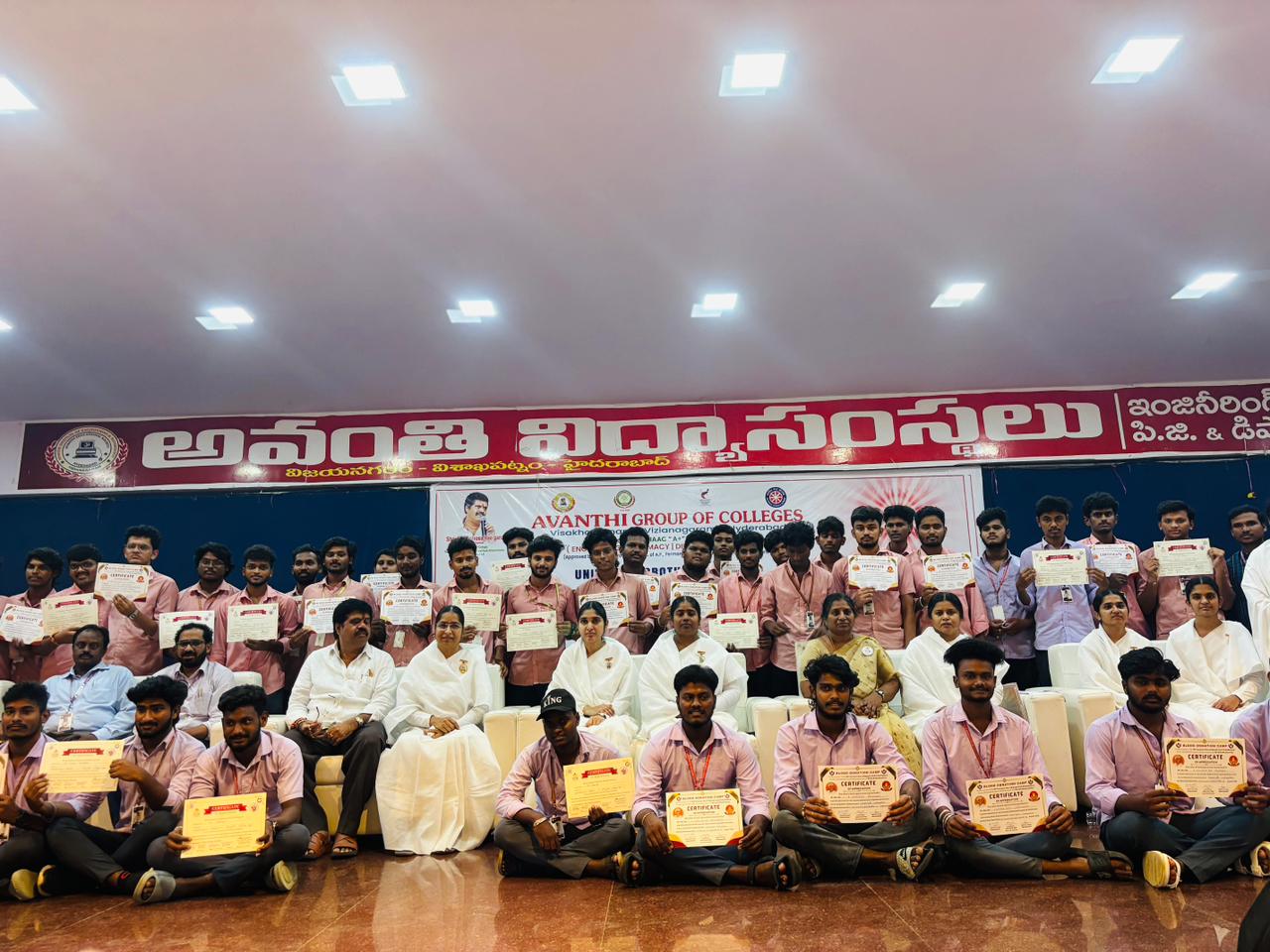 Career Guidance