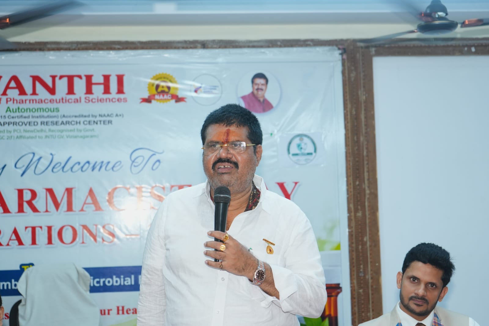 World Pharmacists Day Image 5