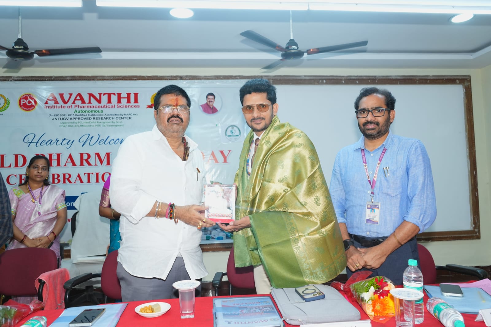 World Pharmacists Day Image 6