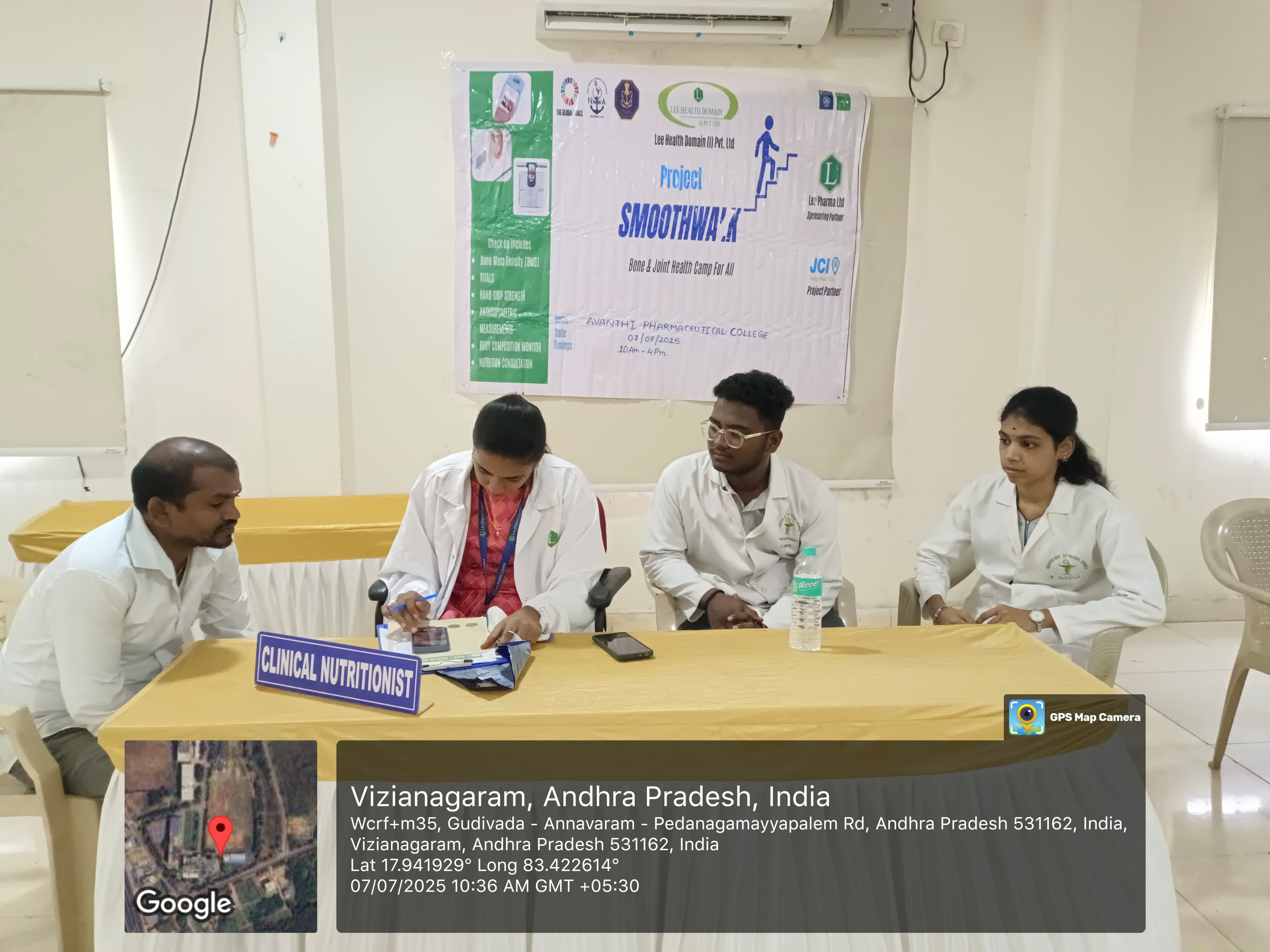 Pediatric Lecture
