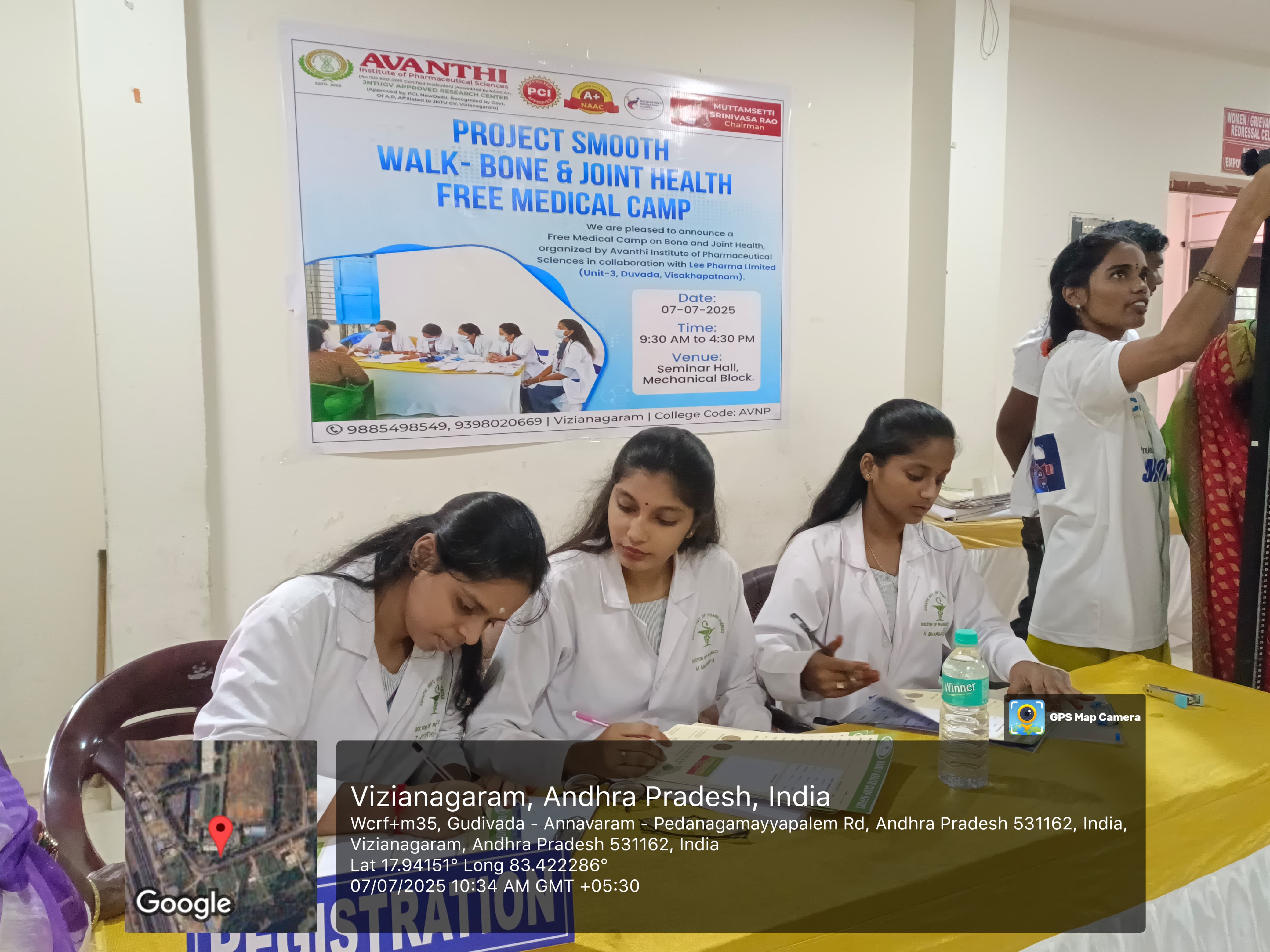 Pediatric Lecture