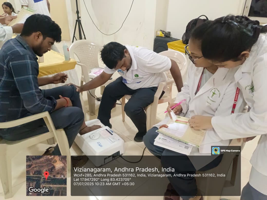 Pediatric Lecture