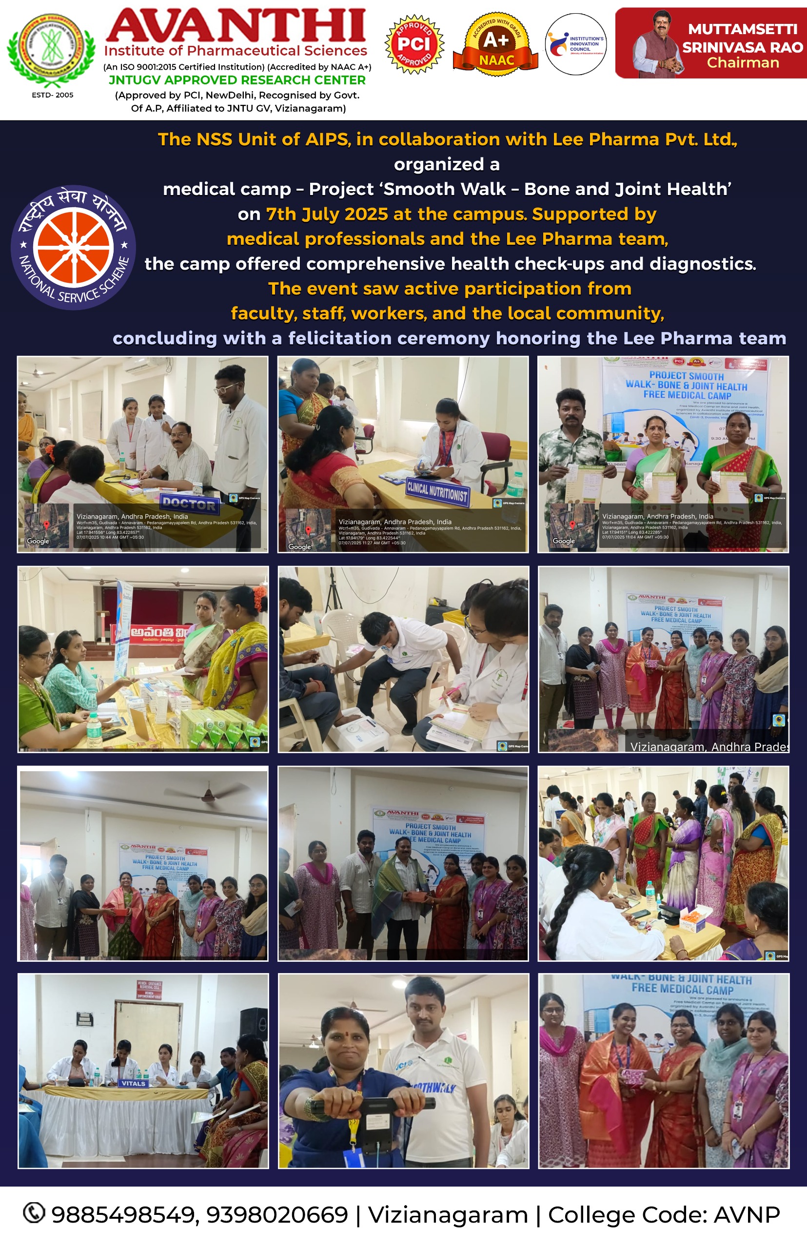 Pediatric Lecture
