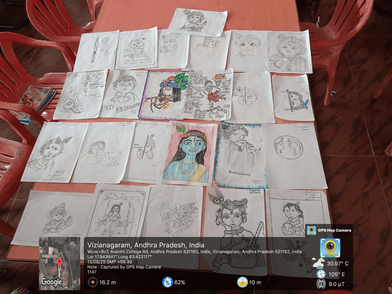 Pediatric Lecture