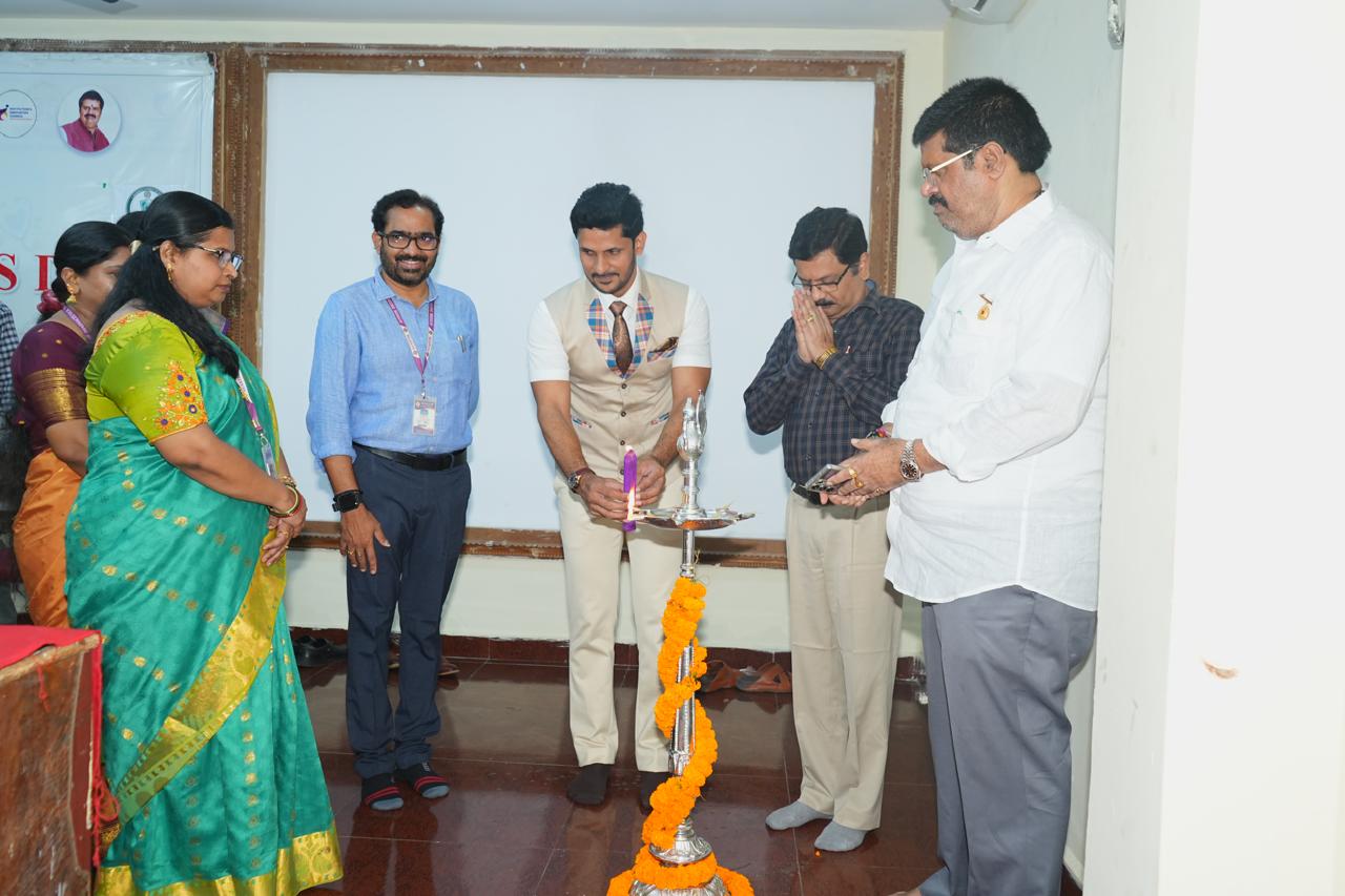 World Pharmacists Day Celebrations 2K26 Image 10