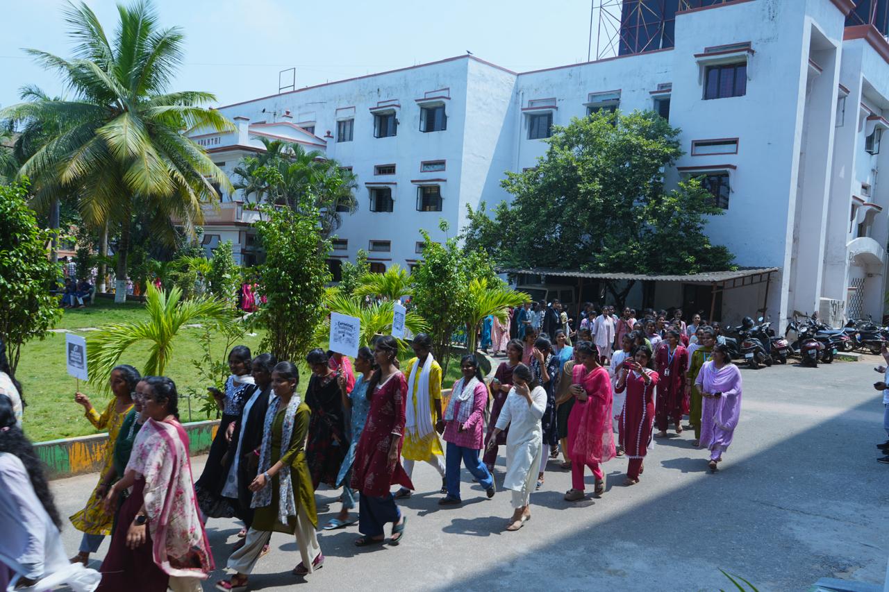 World Pharmacists Day Celebrations 2K26 Image 11