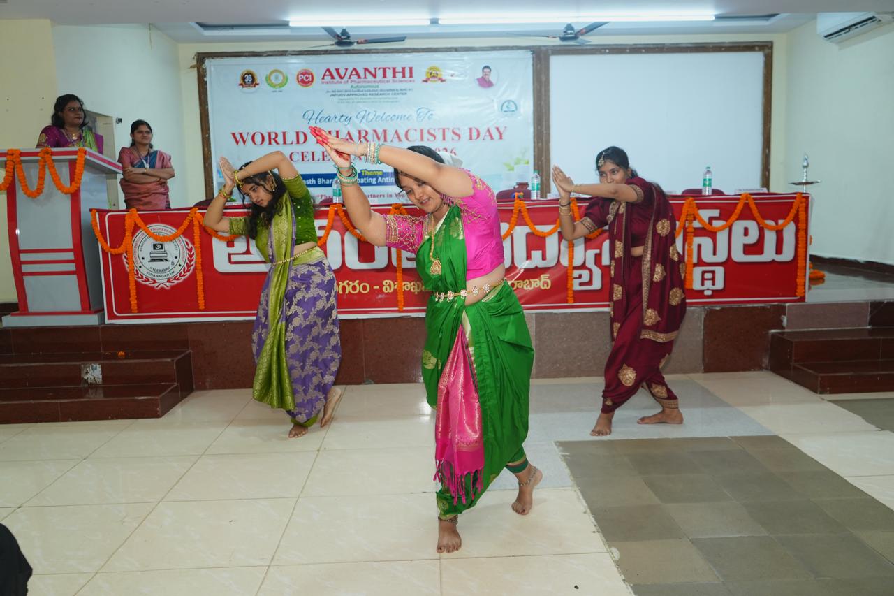 World Pharmacists Day Celebrations 2K26 Image 19