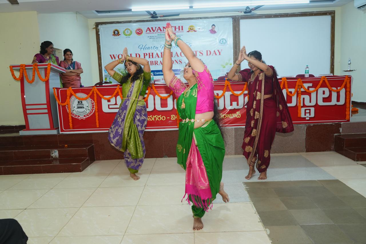 World Pharmacists Day Celebrations 2K26 Image 29