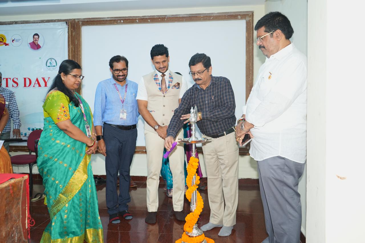 World Pharmacists Day Celebrations 2K26 Image 33