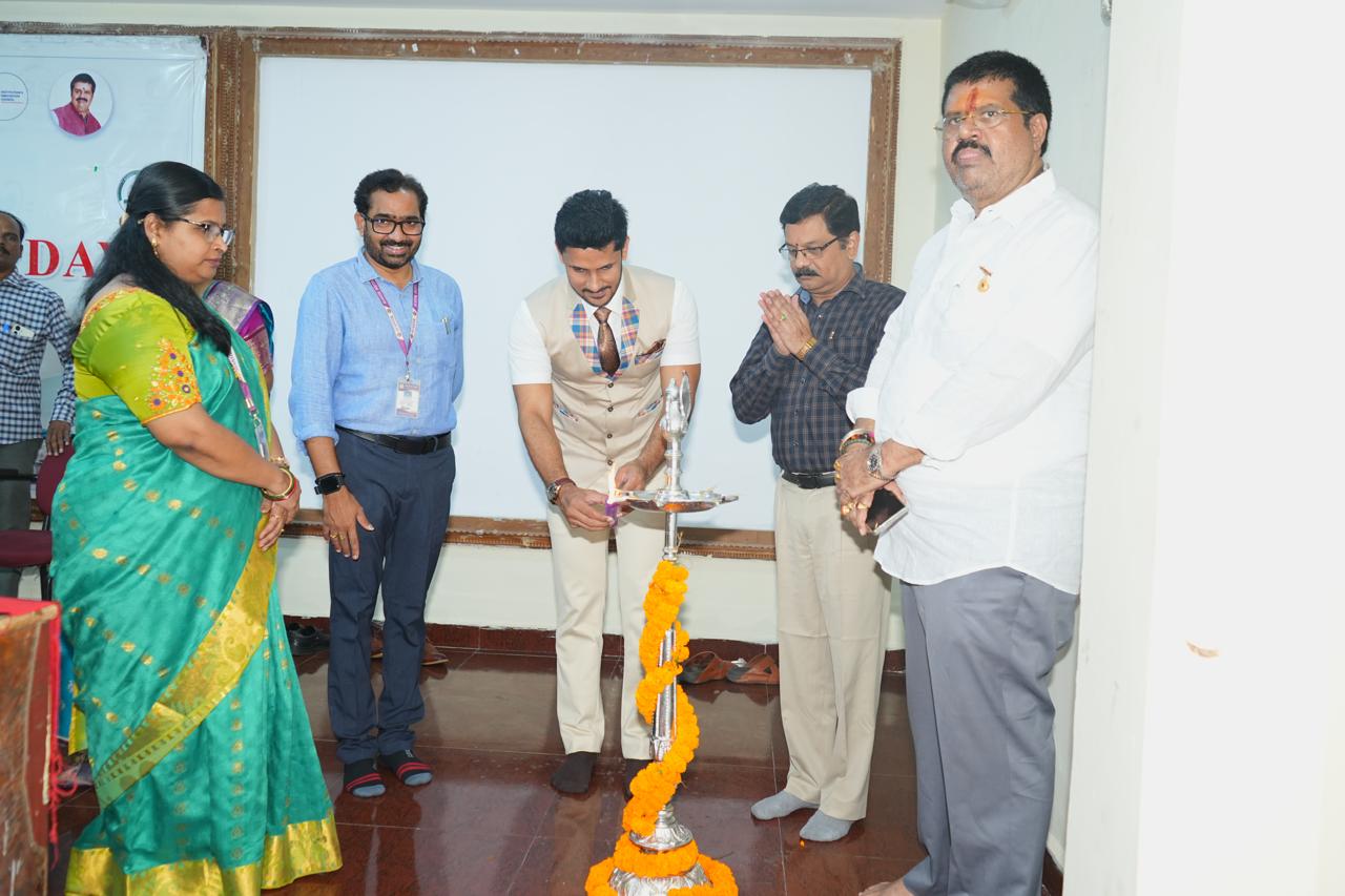 World Pharmacists Day Celebrations 2K26 Image 35
