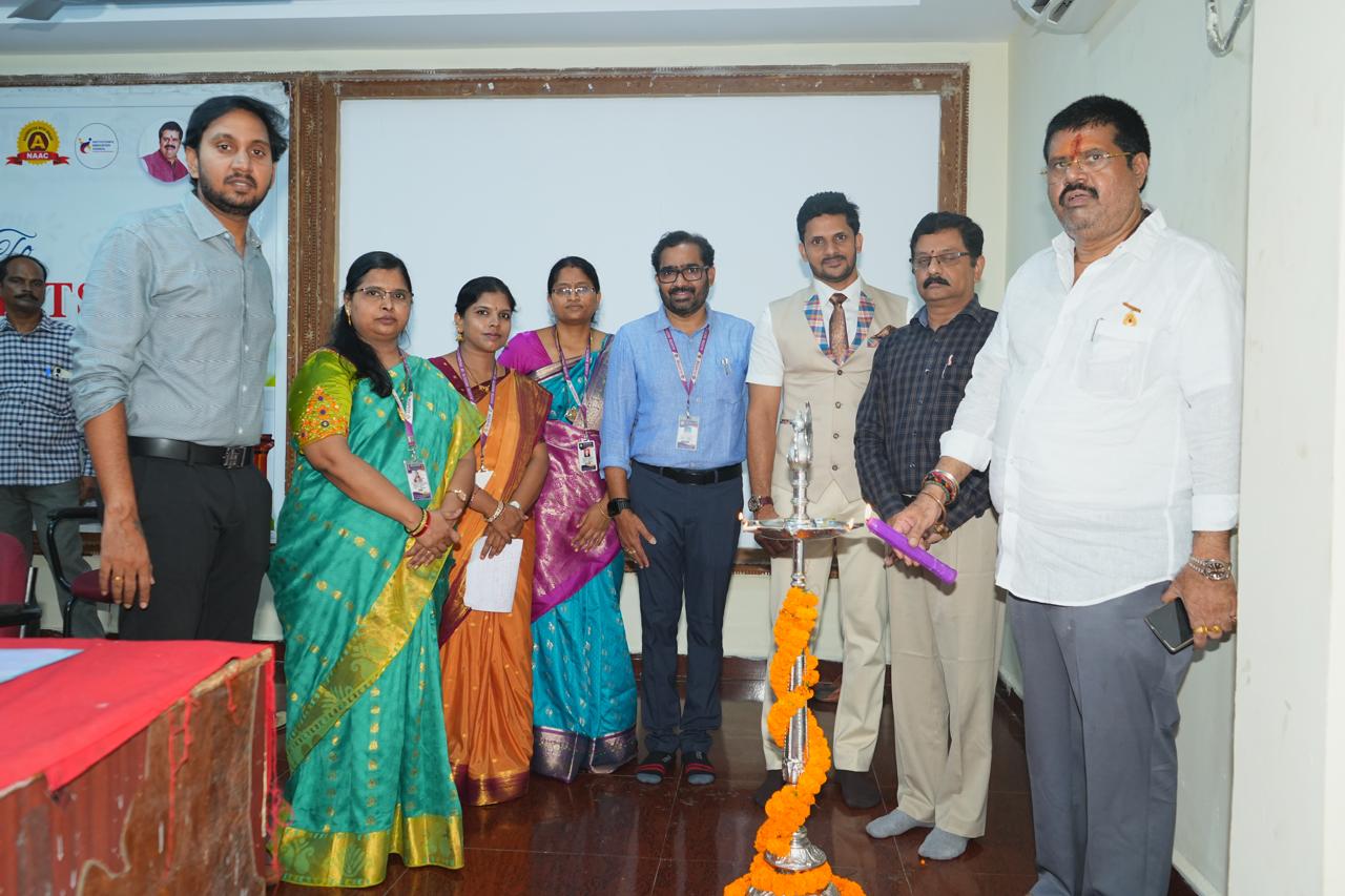 World Pharmacists Day Celebrations 2K26 Image 36