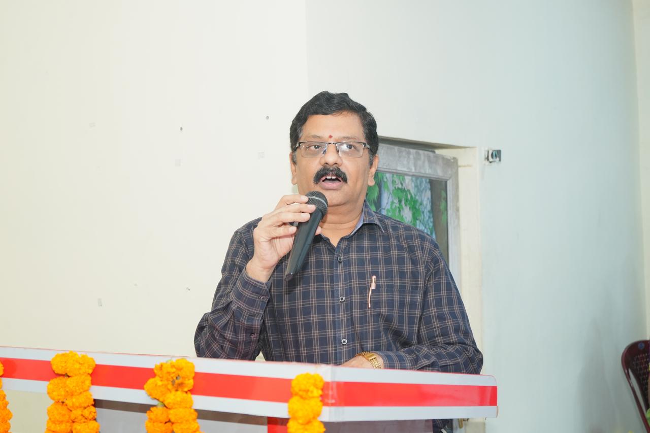 World Pharmacists Day Celebrations 2K26 Image 6